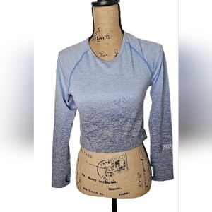 PINK BNWT Seamless Top